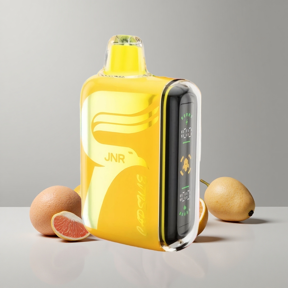 Tropická Punč JNR Capsule 15000 Puffs 20ml Dual Mesh Coil veľkoobchod Slovensko