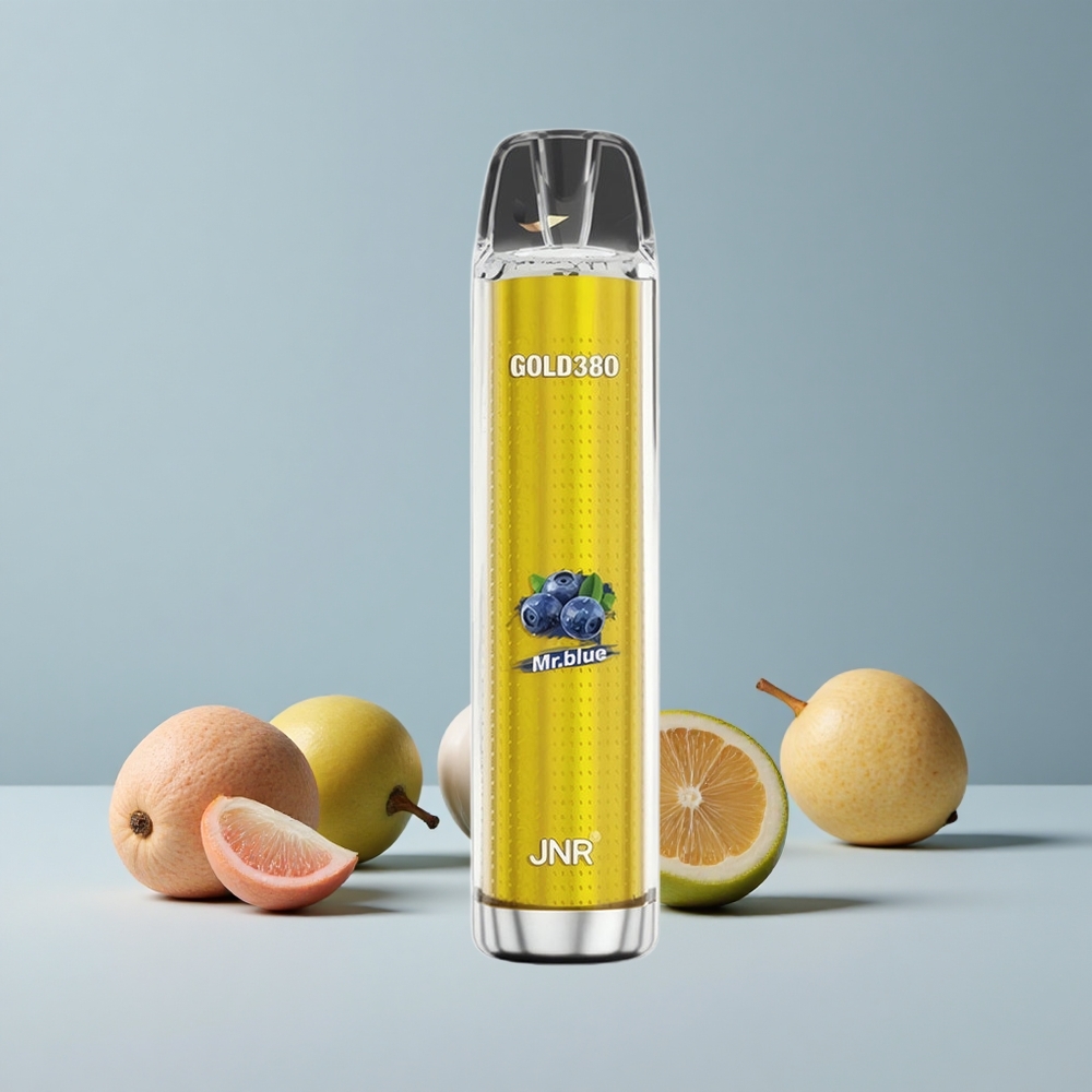 Modrá JNR Glod380 6000 Táhl Mesh 1.0ohm veľkoobchod Slovensko