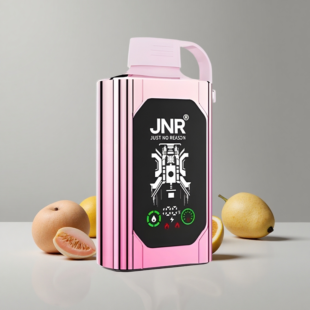 Lady Killa JNR Shisha Hookah Box 20500 Puffs Jednorazové Vape HD Displej Dual Mesh Coil veľkoobchod Slovensko