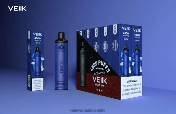 energetický ľad