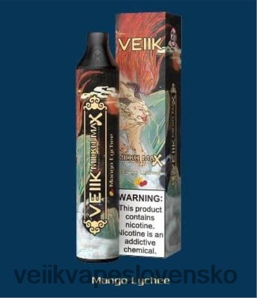 mangové liči